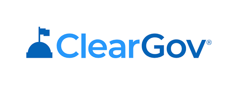 clear gov logo