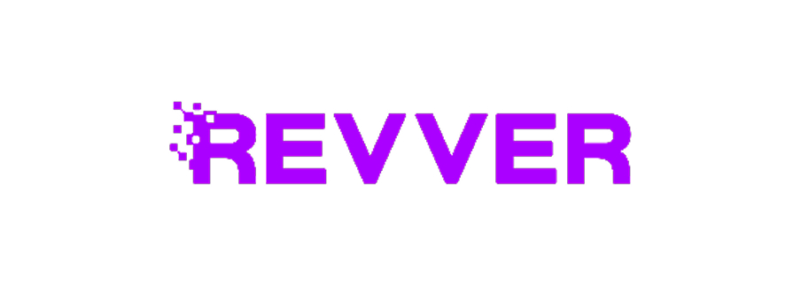 Revver logo