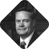 Caselle founder Duane in an old black and white photo