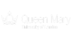 Queen Mary University London logo