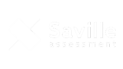 Saville Assessment logo