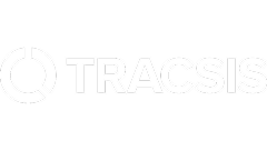 Tracsis logo
