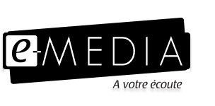 Groupe e-Media