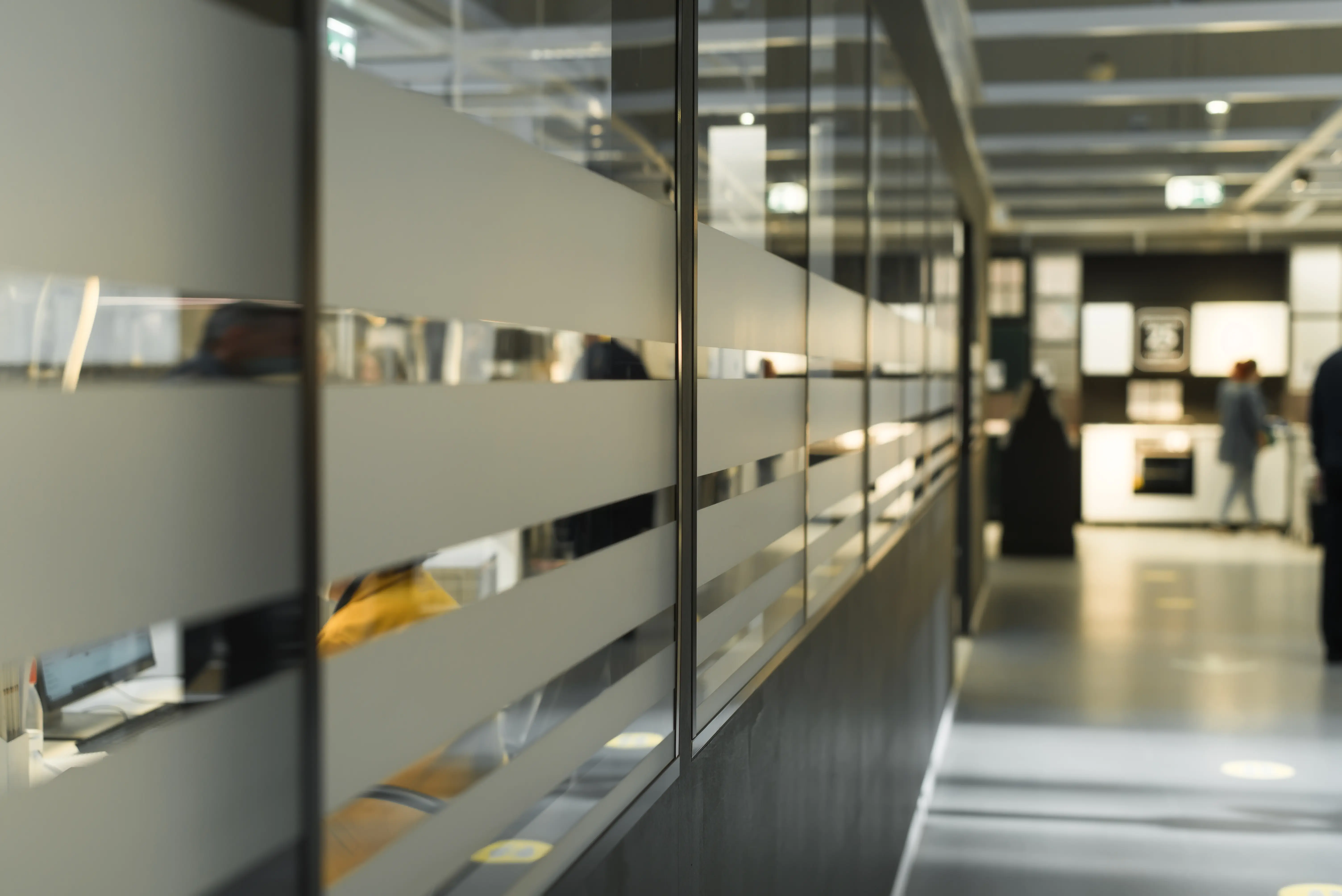 image of company milestones in a timeline format (for a edtech)