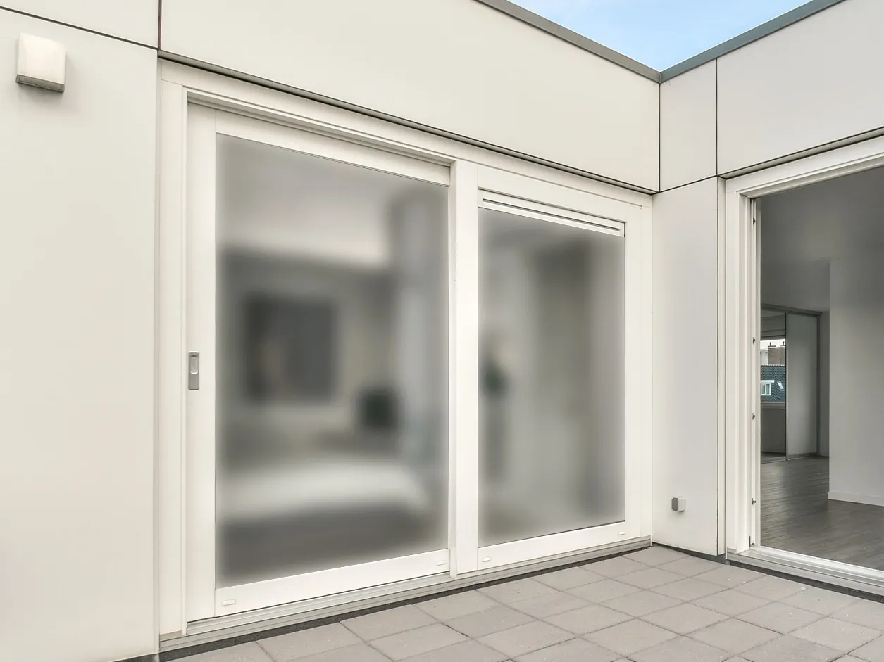 image of office building (for a digital marketing & advertising agency)