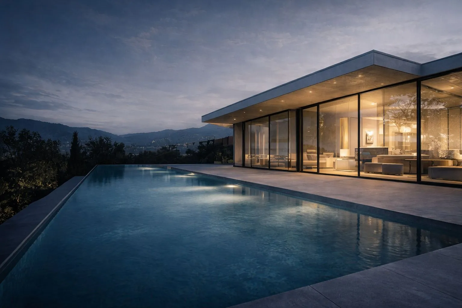 image of office building (for a digital marketing & advertising agency)