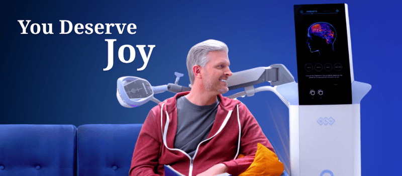 ExoMind depression treatment