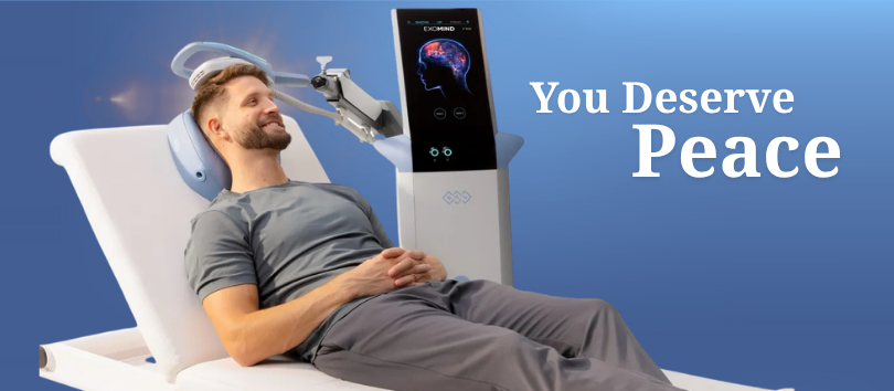 ExoMind PTSD treatment