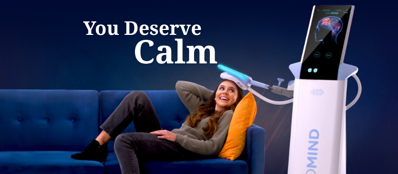 ExoMind anxiety treatment