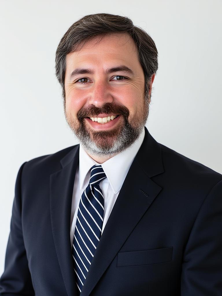 Christopher J. Archer, South Carolina Family Law Attorney