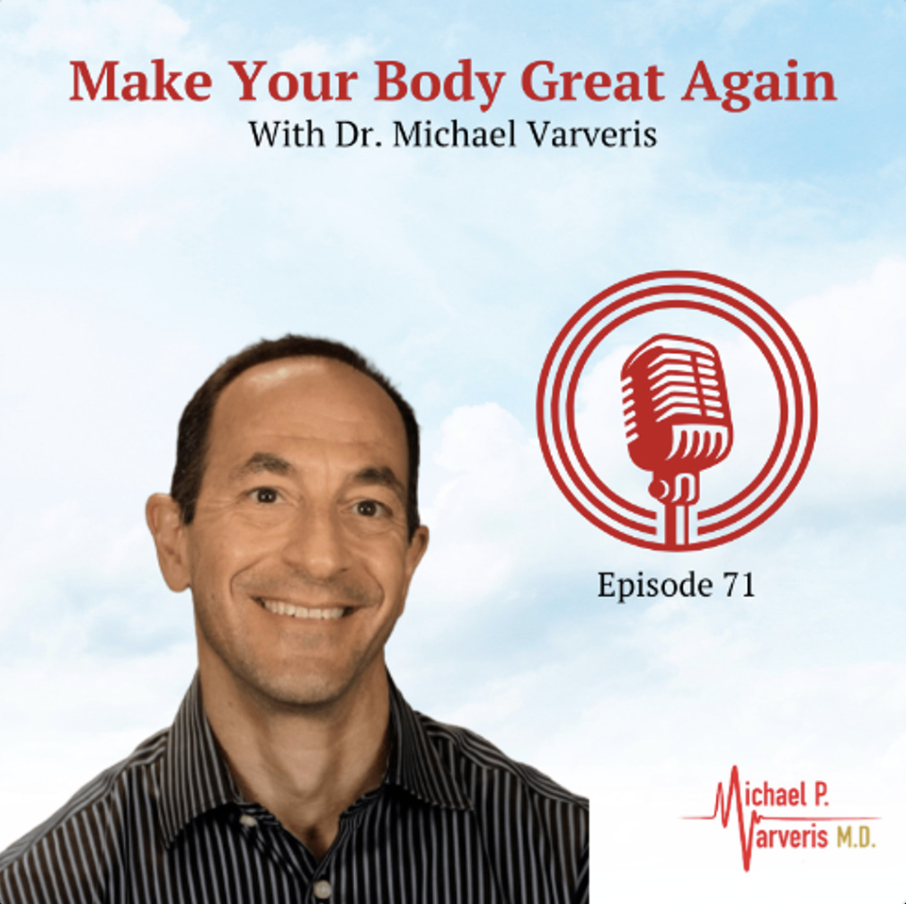 Make your body great again