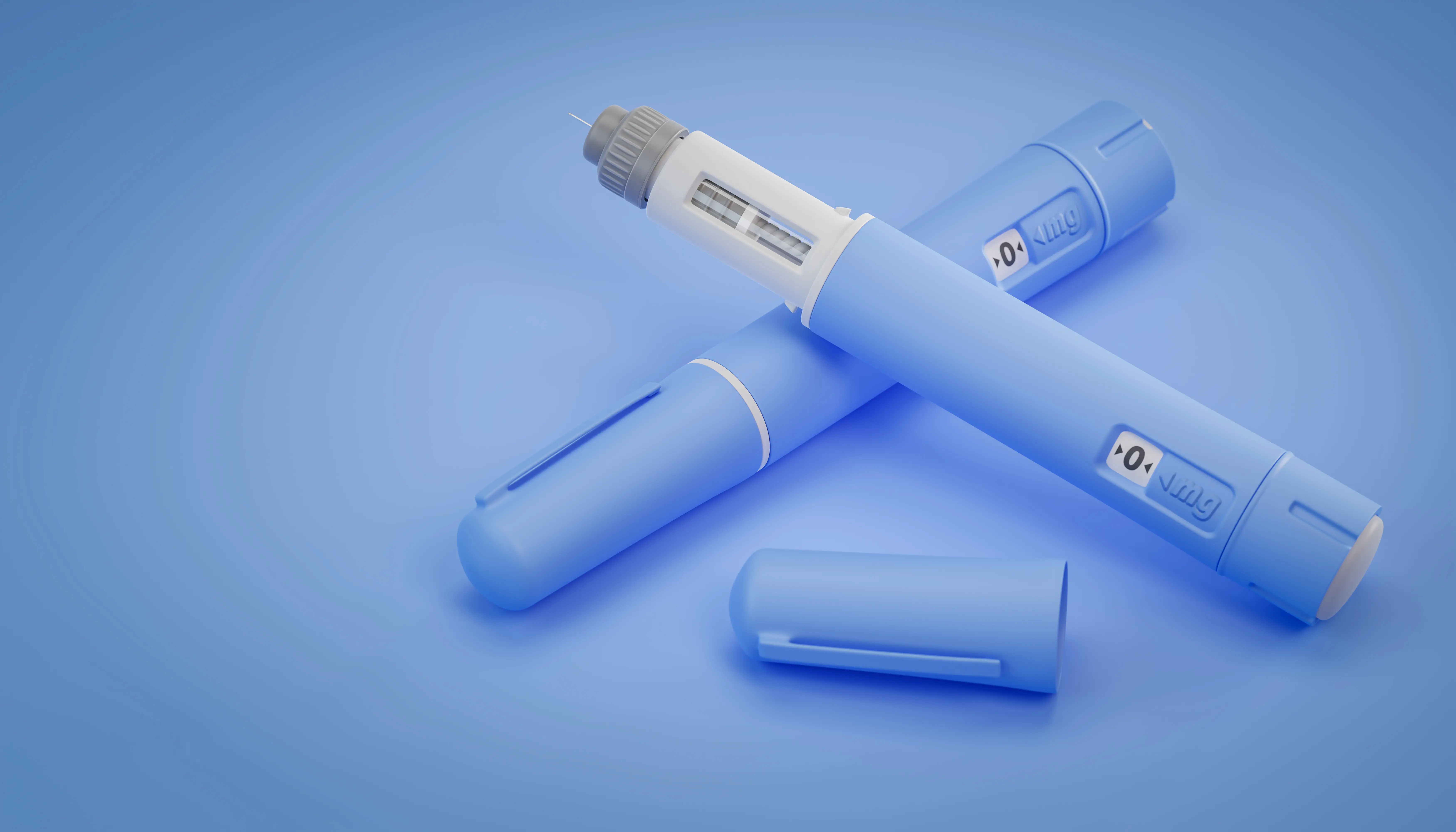 Is Losing Weight As Simple As A Weekly Injection?