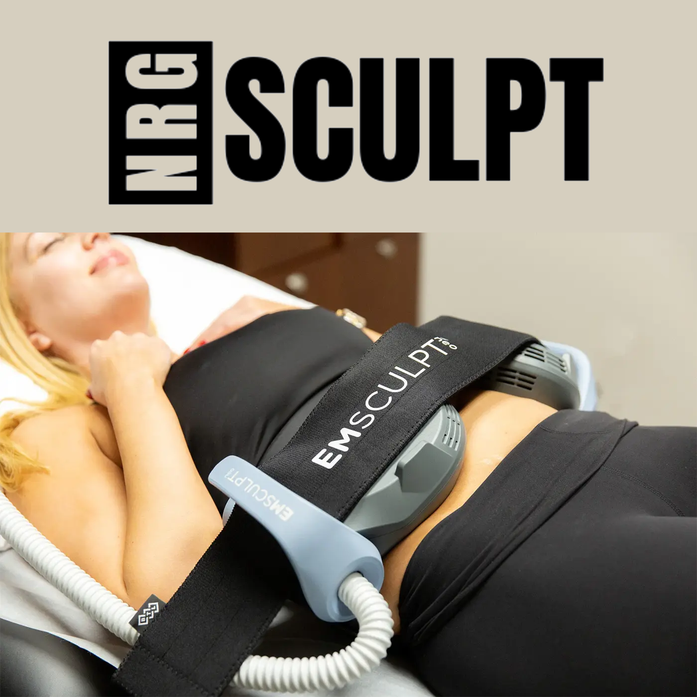 NRG Sculpt