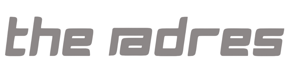 Full logo the adres.