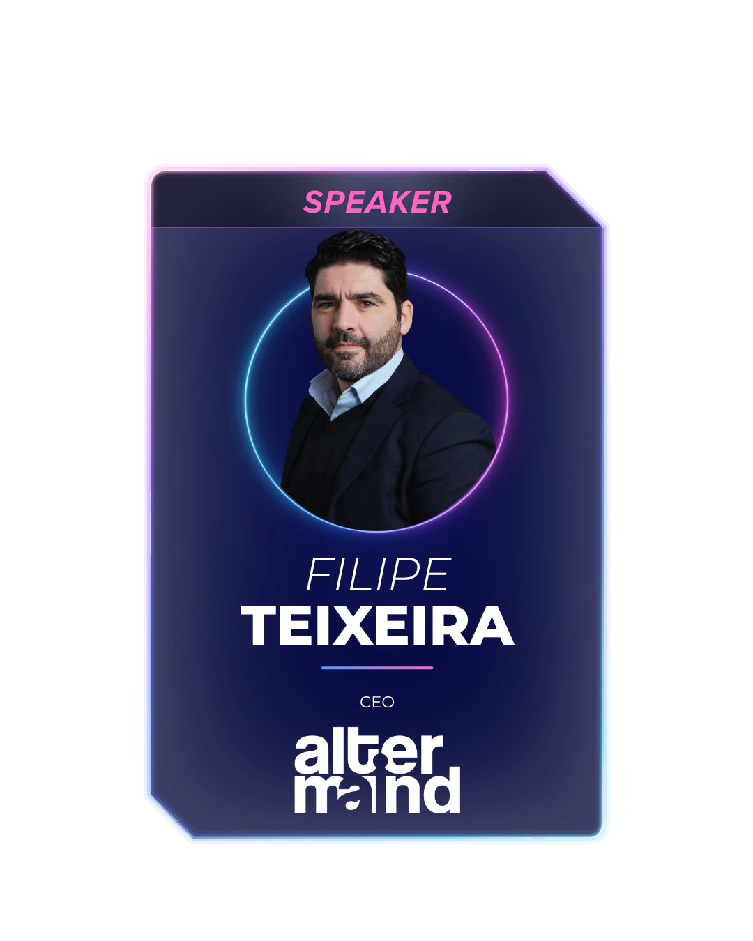 Filipe Teixeira — Main Stage
