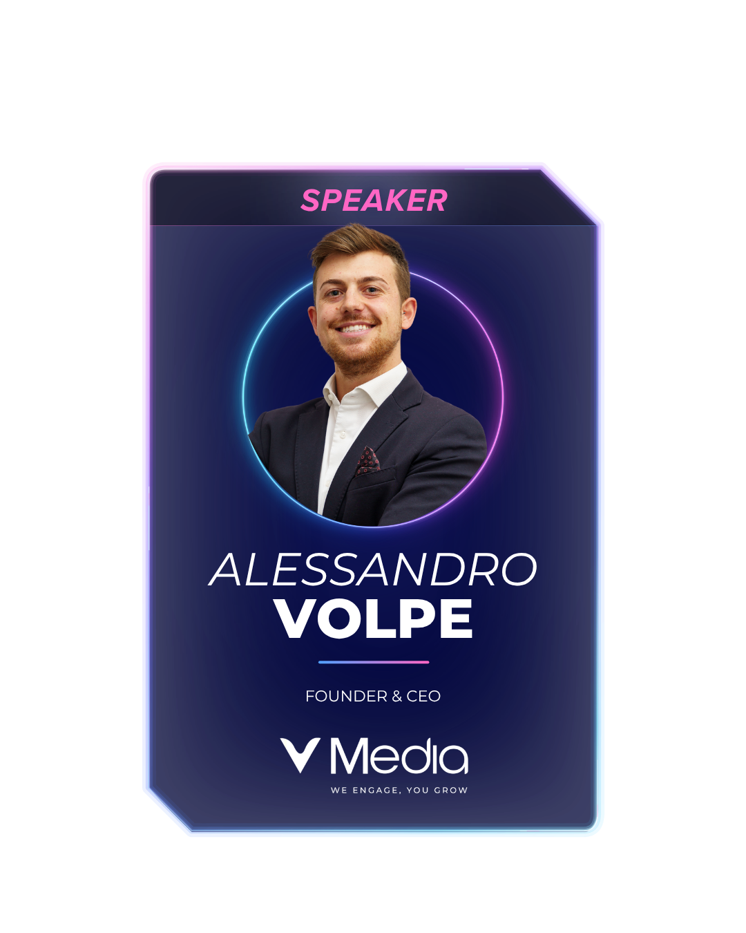 Alessandro Volpe