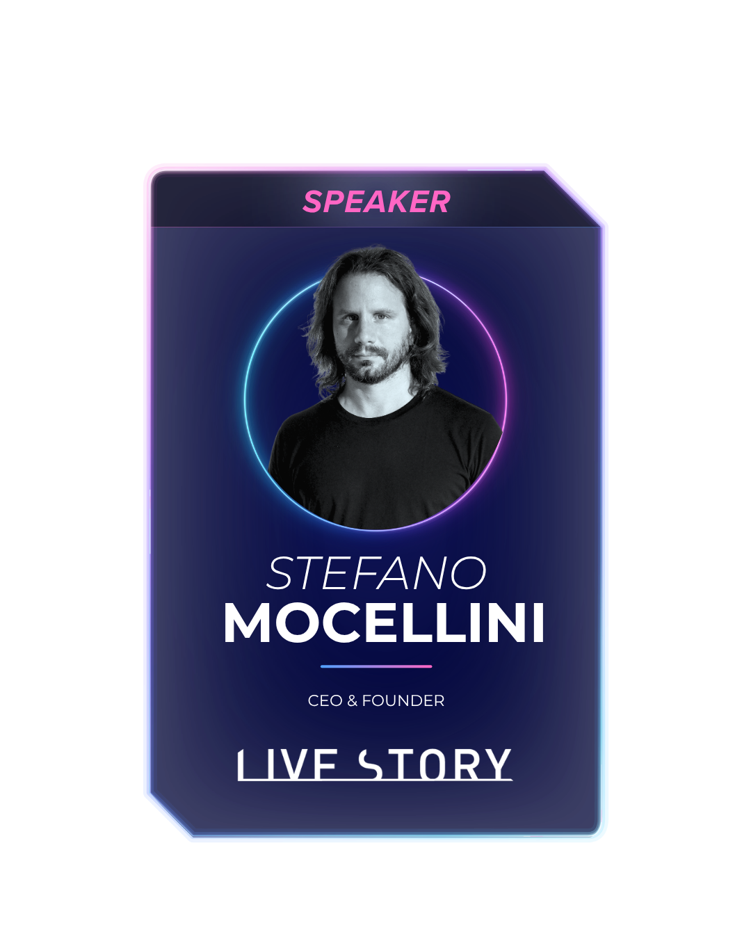 Stefano Mocellini