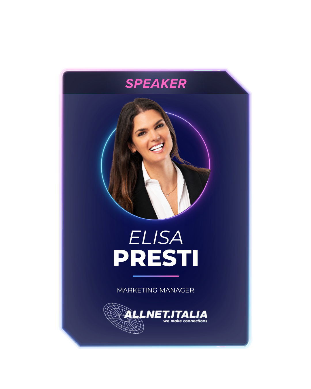 Elisa Presti