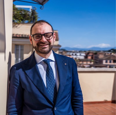 Matteo Musacci