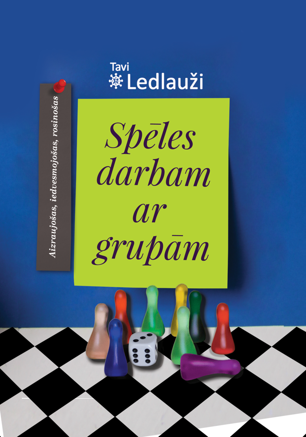 "Tavi Ledlauži"- komplekts (3 grāmatas)