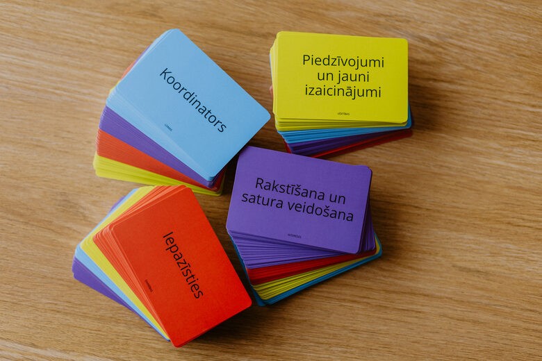 Karjeras Konstruktors