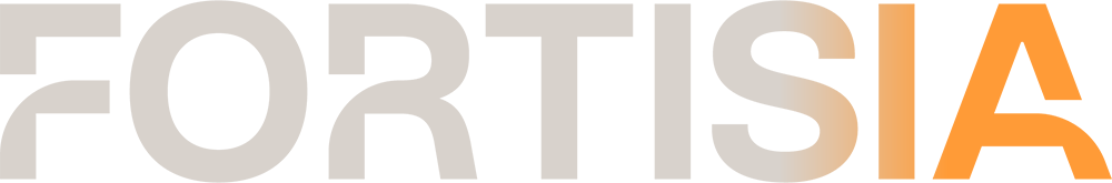 Logo Fortisia