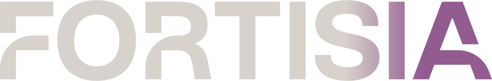 Logo Fortisia
