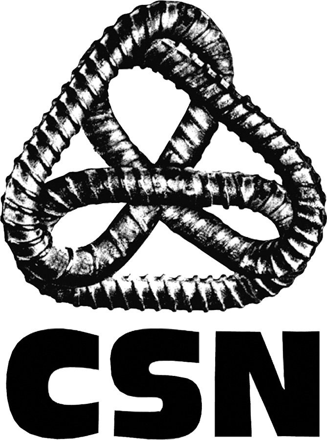 Logo CSN