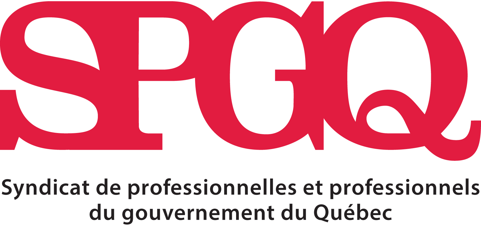 Logo SPGQ