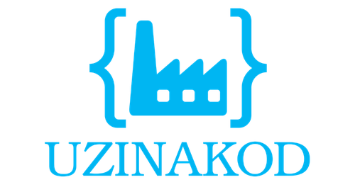 logo de uzinakod