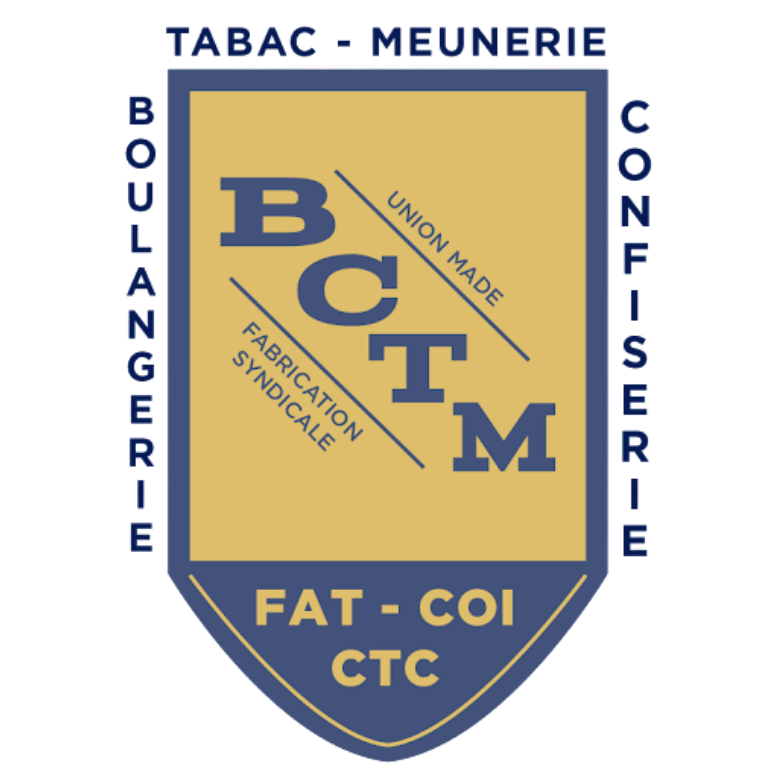 Logo BCTM