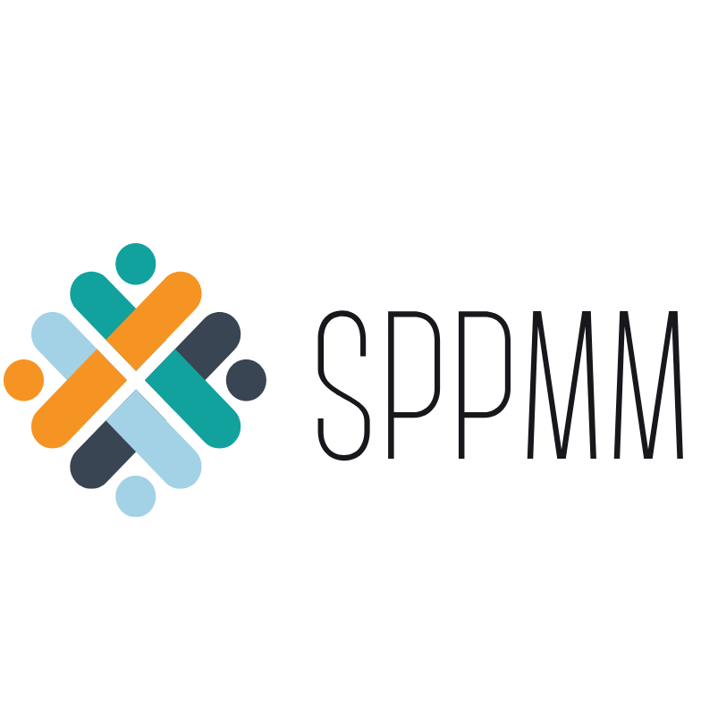 Logo SPPMM