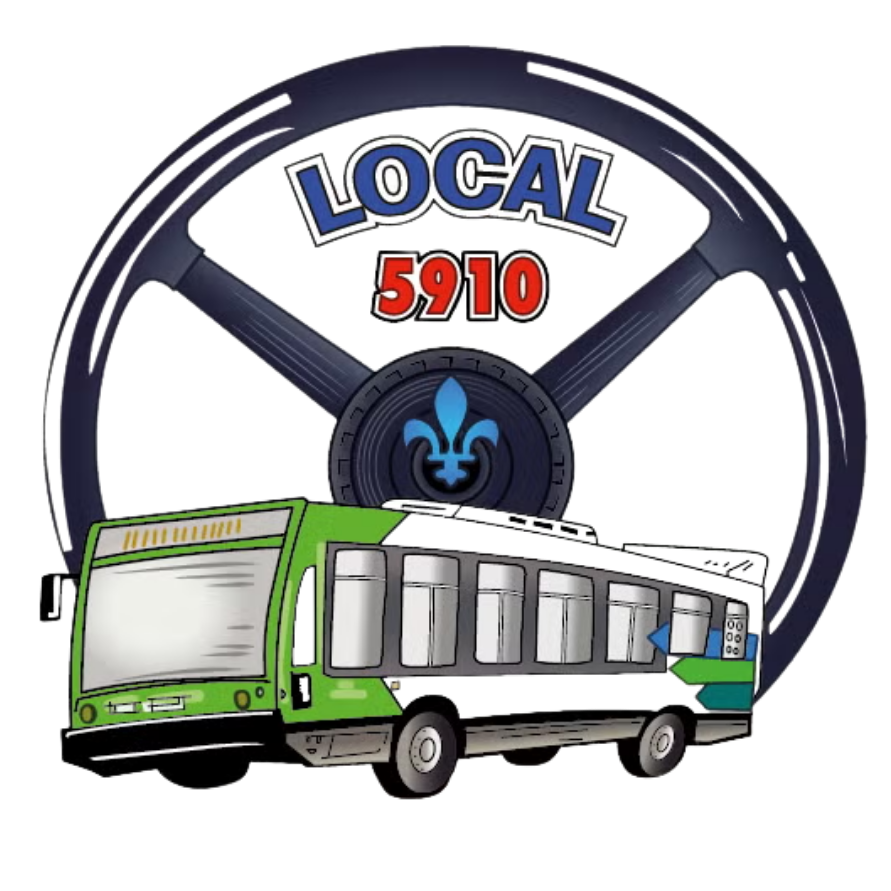 Logo SCFP 5910