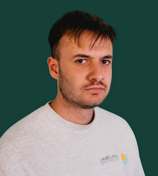 Nicolas Gendron