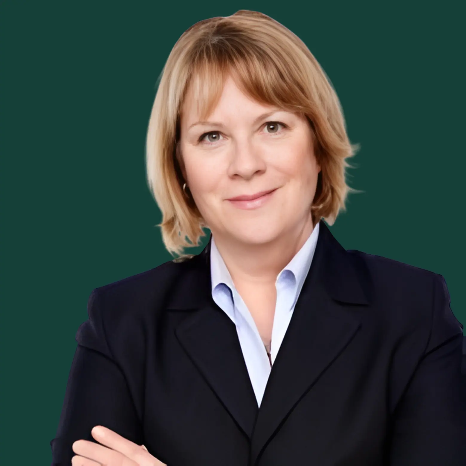 Nathalie Warnet