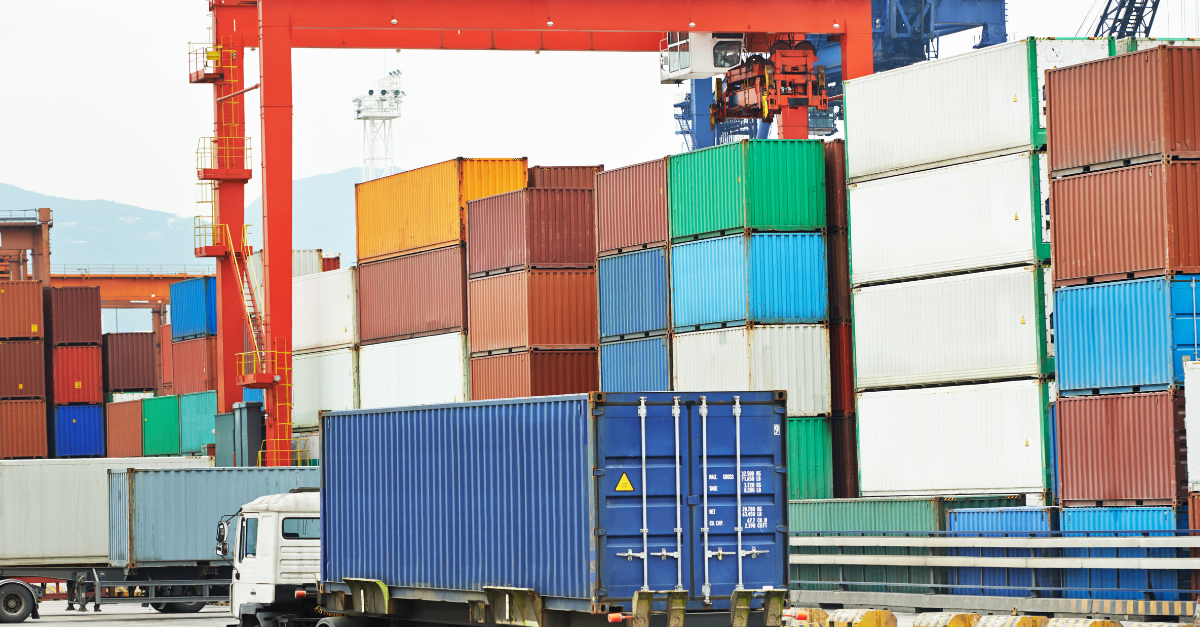 Plastic Podcast Episode 10 - Thailand, Malaysia, and the Global Economy of Plastic Waste