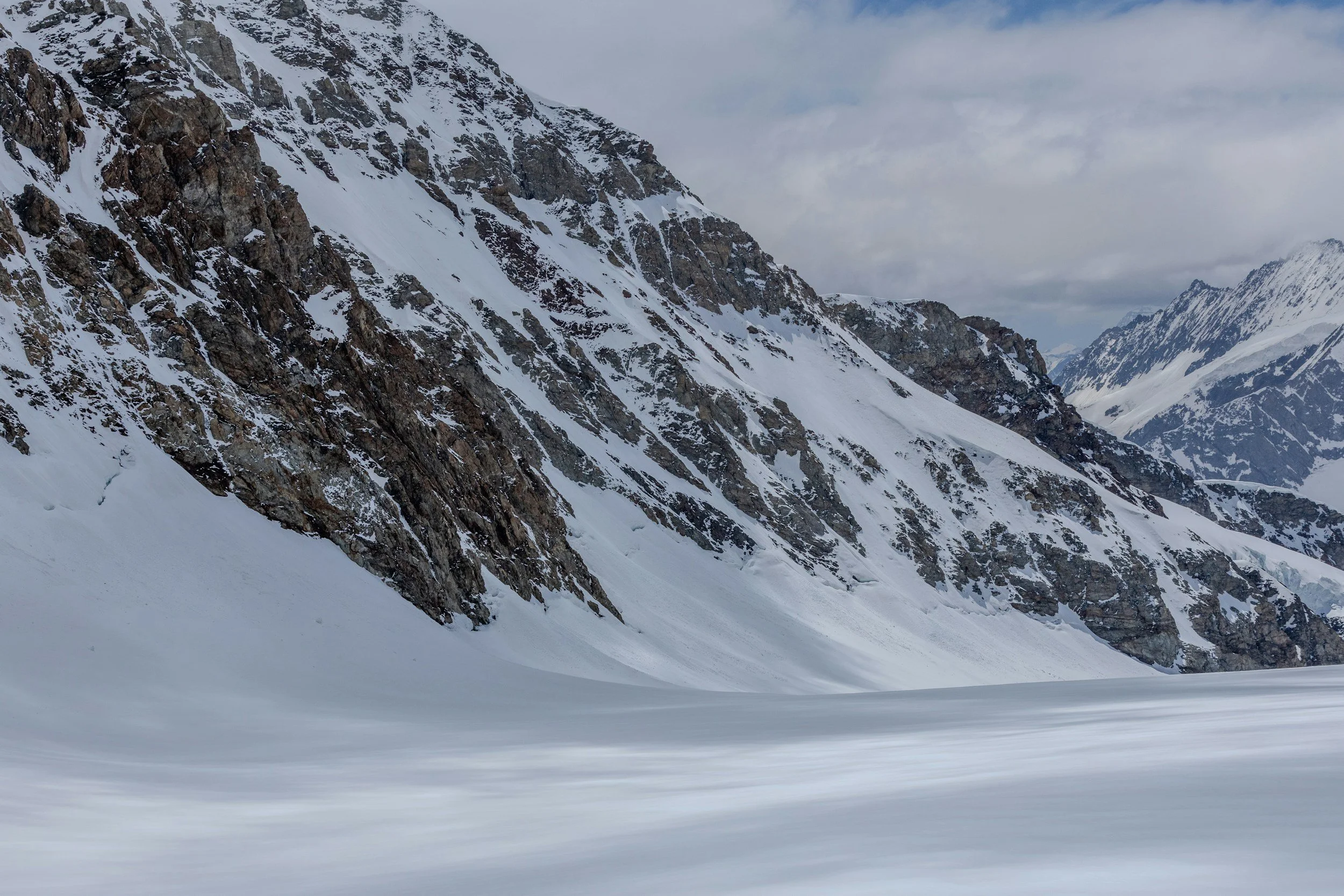 South Pole Episode 19. Cold Dirt, Permafrost, and the Greening of Antarctica