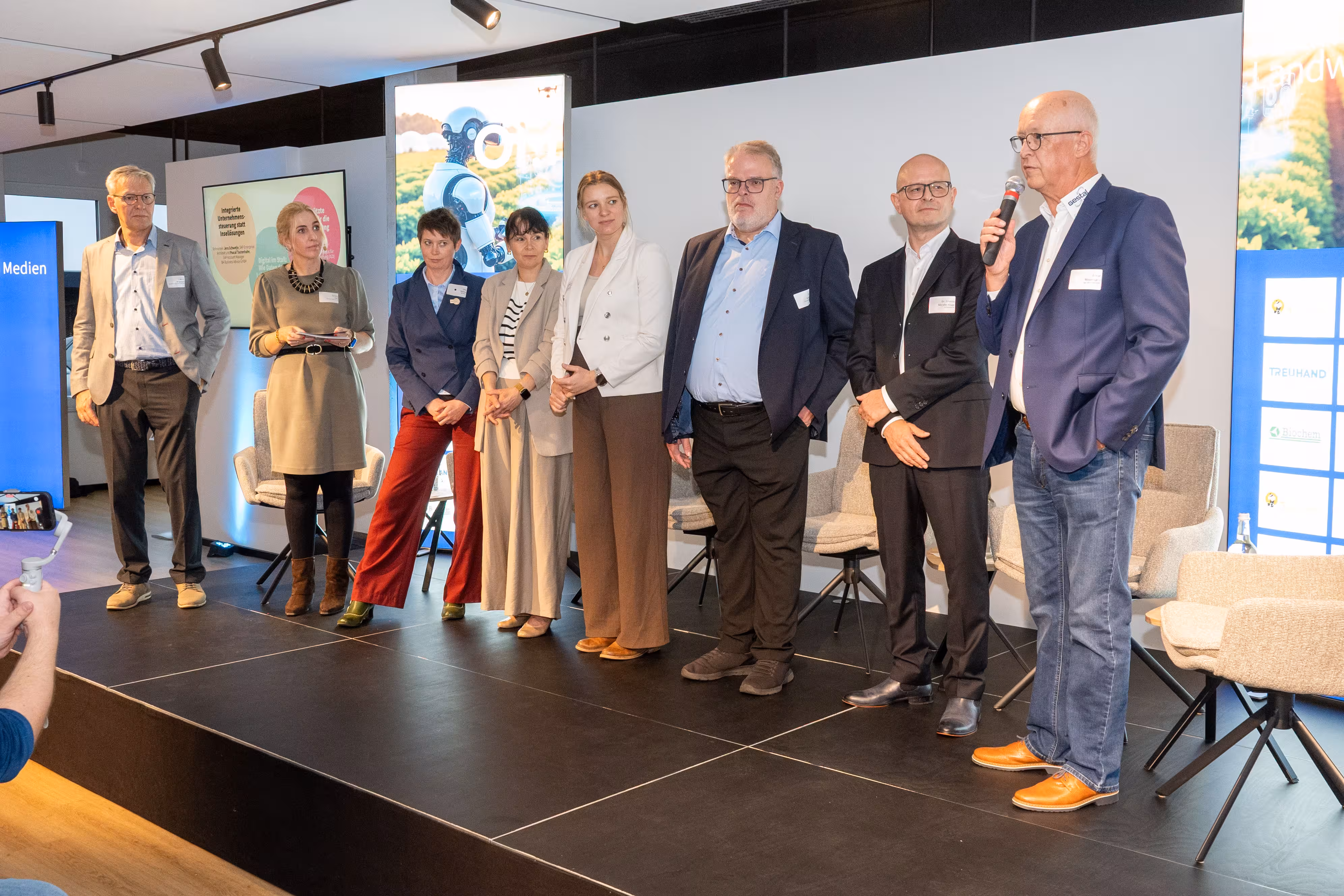 Panel Bild vom OM Forum