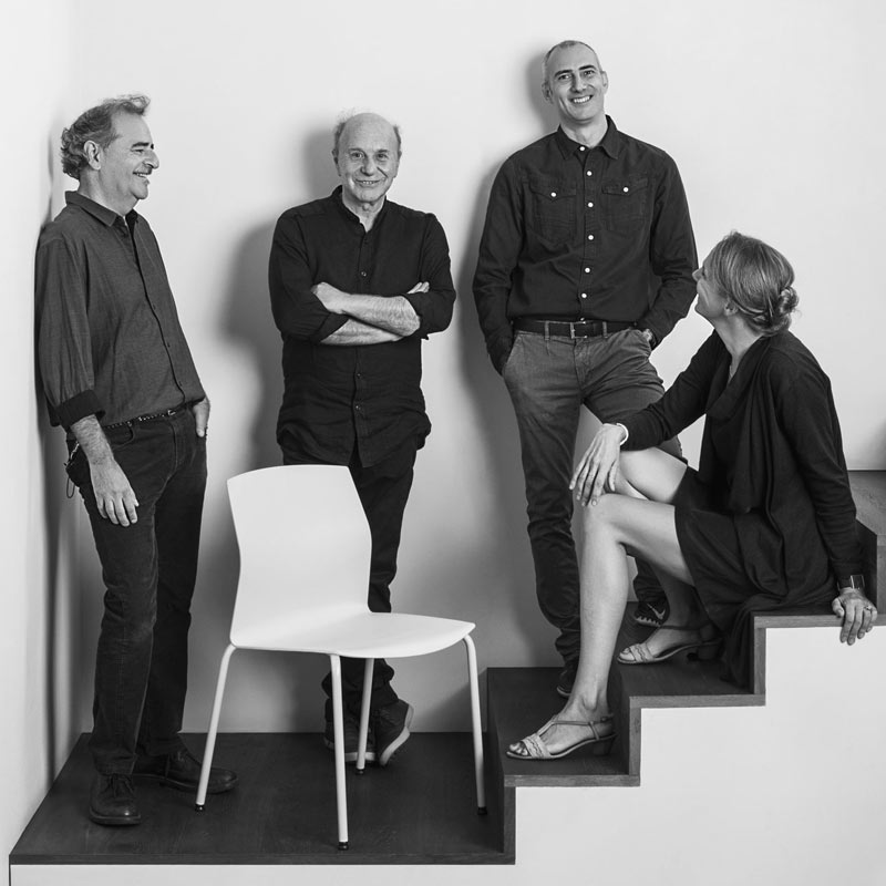 Jorge Pensi Design Studio