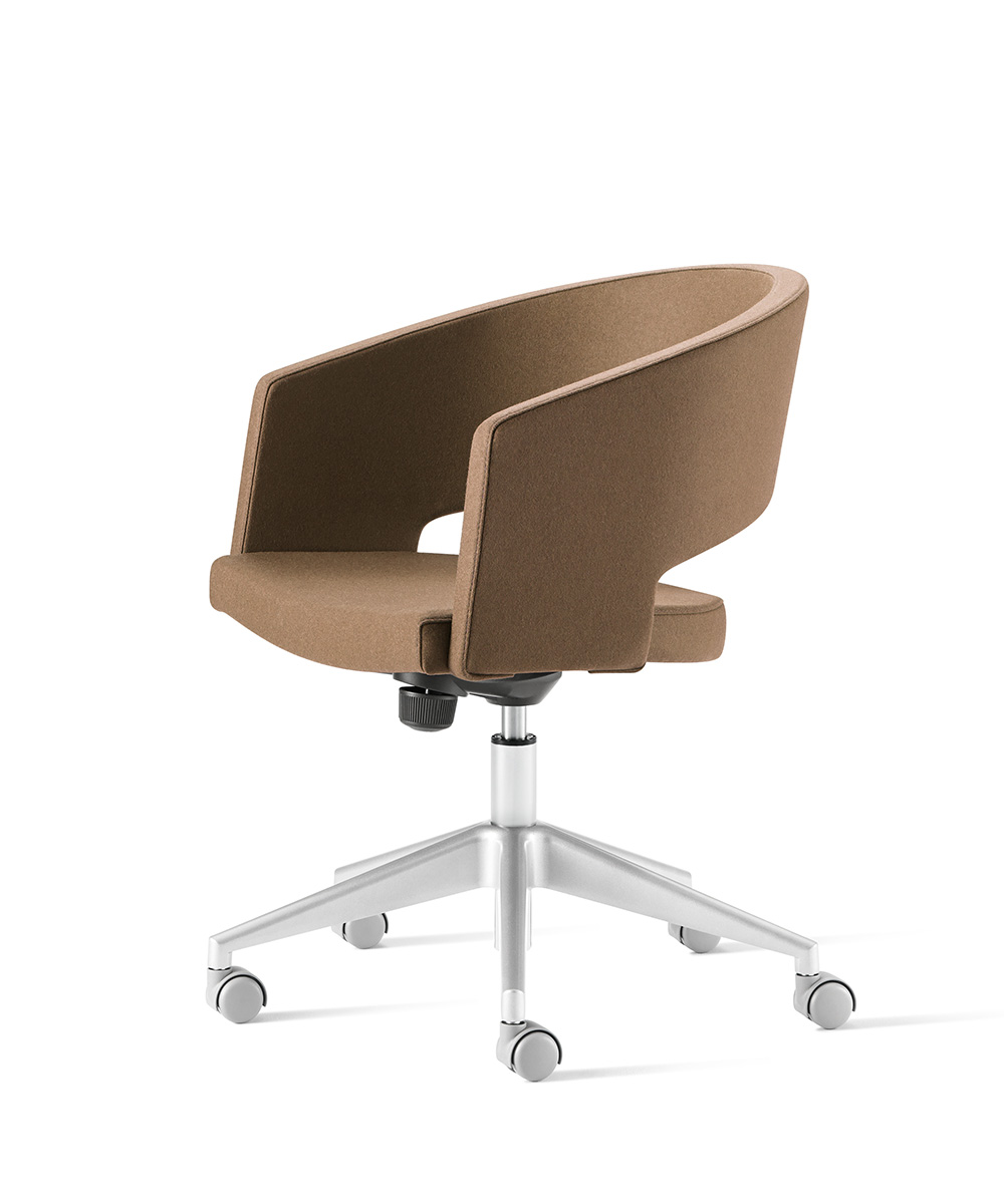 Bøtte Swivel