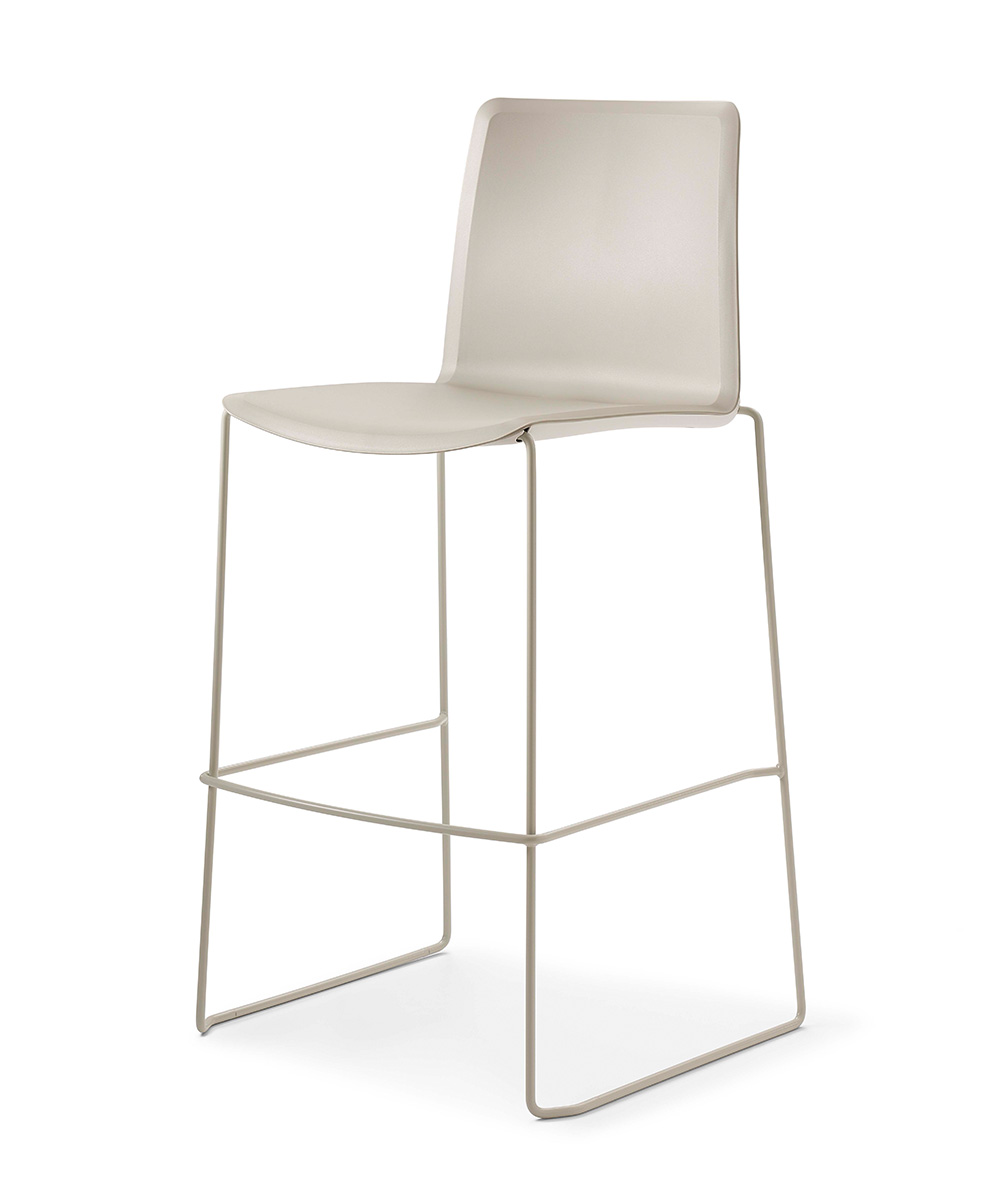Chromia Stool