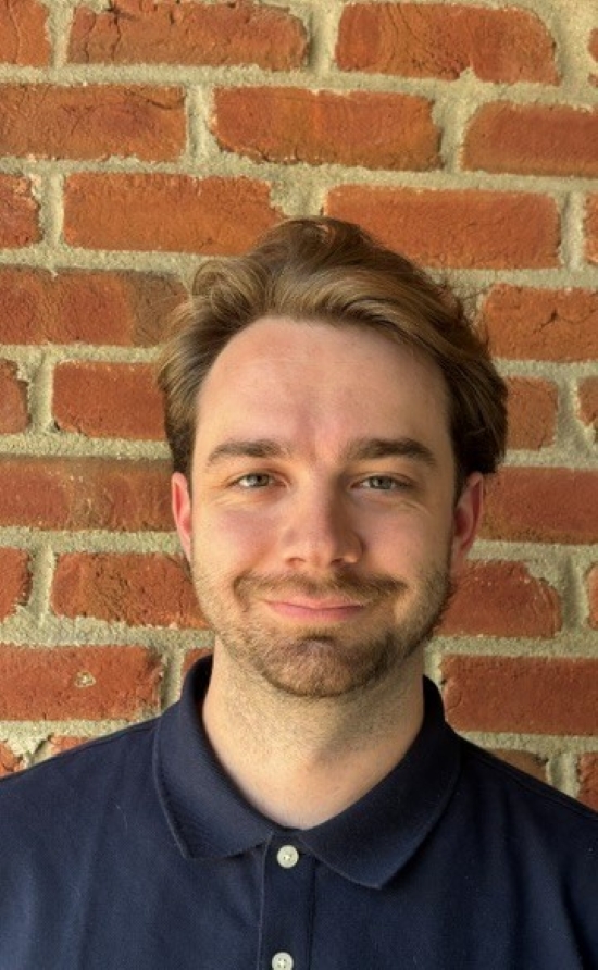 Collin Voeller