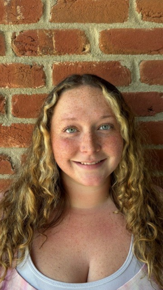 Madison Hreczuch