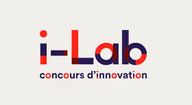 i-lab concours innovation logo