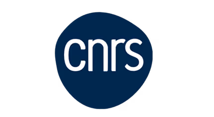 CNRS logo, Biomemory research partner