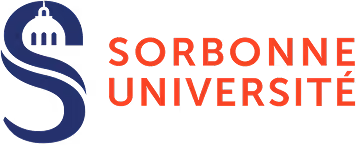 Sorbonne Université logo, Biomemory research partner