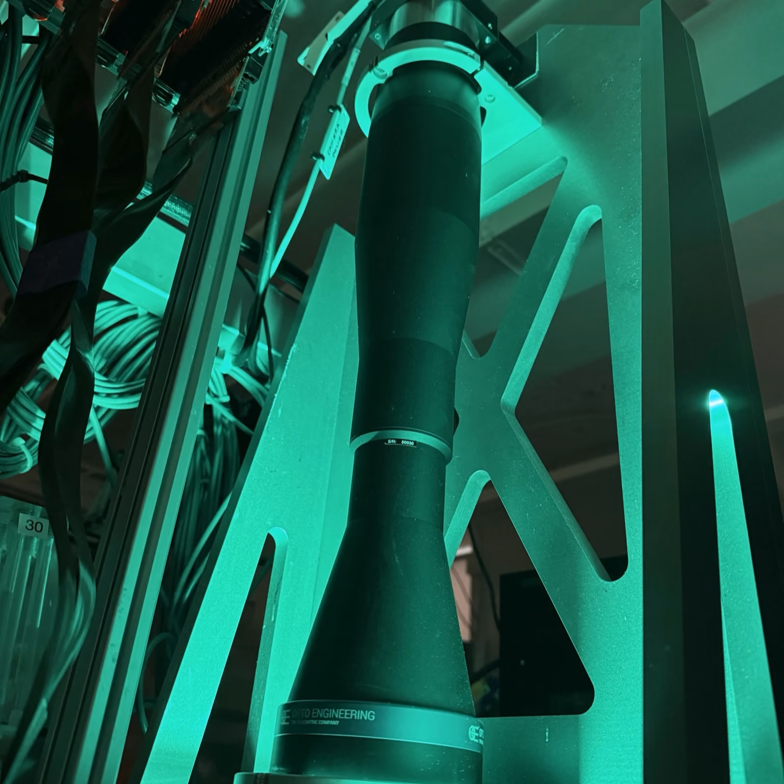 Biomemory DNA data storage system in the lab