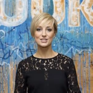 Vanessa Fitzgerald