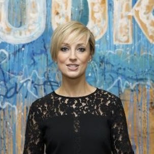 Vanessa Fitzgerald