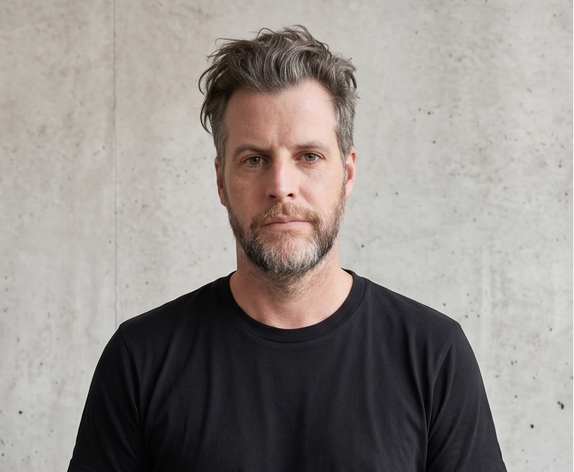 Brian Sherwell